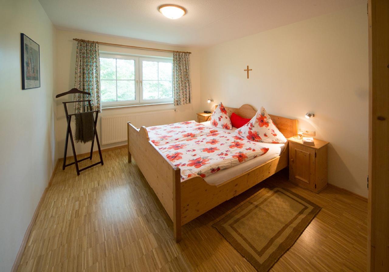 Ferienhaus Kur & Golf Bad Windsheim Exteriör bild