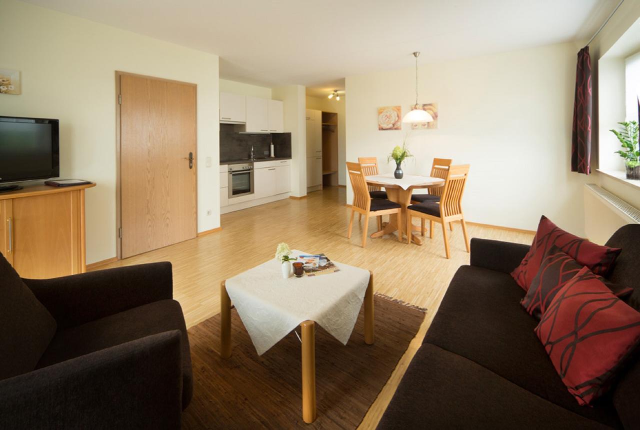 Ferienhaus Kur & Golf Bad Windsheim Exteriör bild